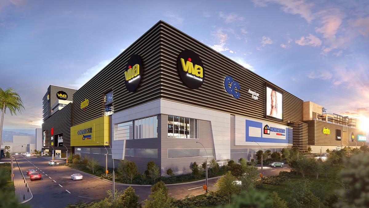Centro Comercial Viva Envigado - Gallery Photo 6
