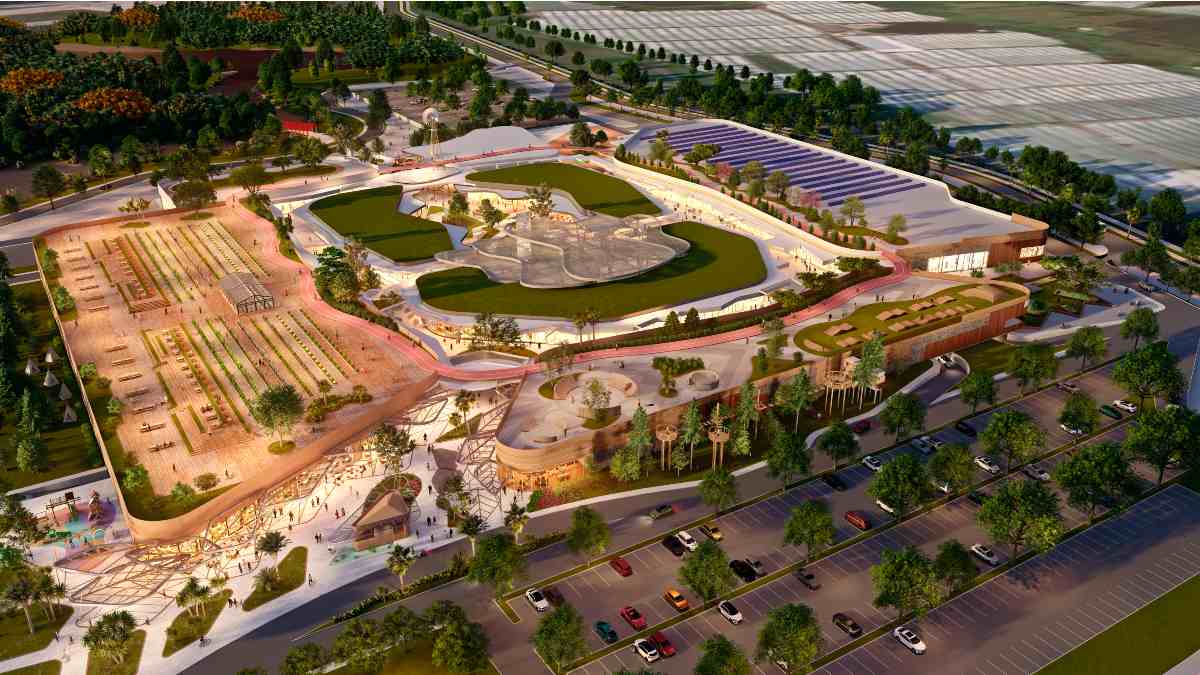 Centro Comercial Plaza Real - Gallery Photo 3