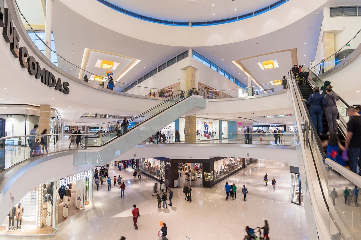 Centro Comercial Multiplaza - Gallery Photo 2