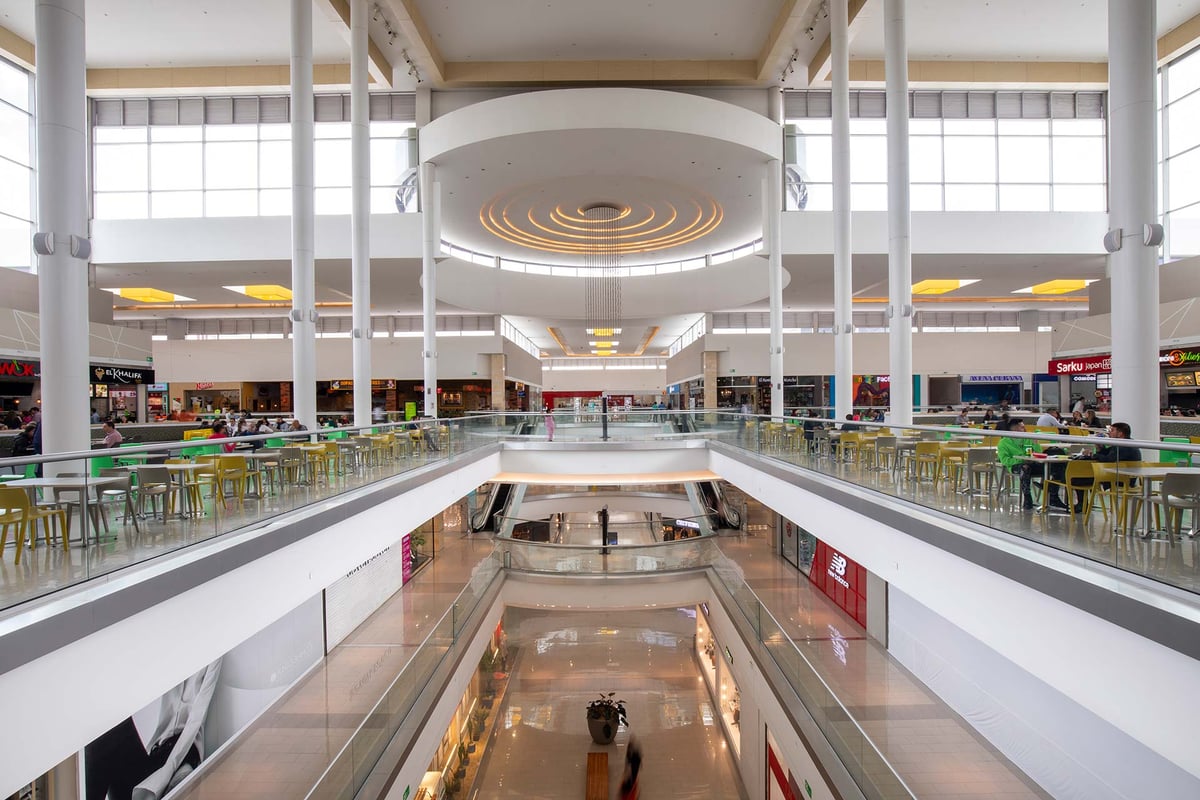 Centro Comercial Multiplaza - Gallery Photo 5