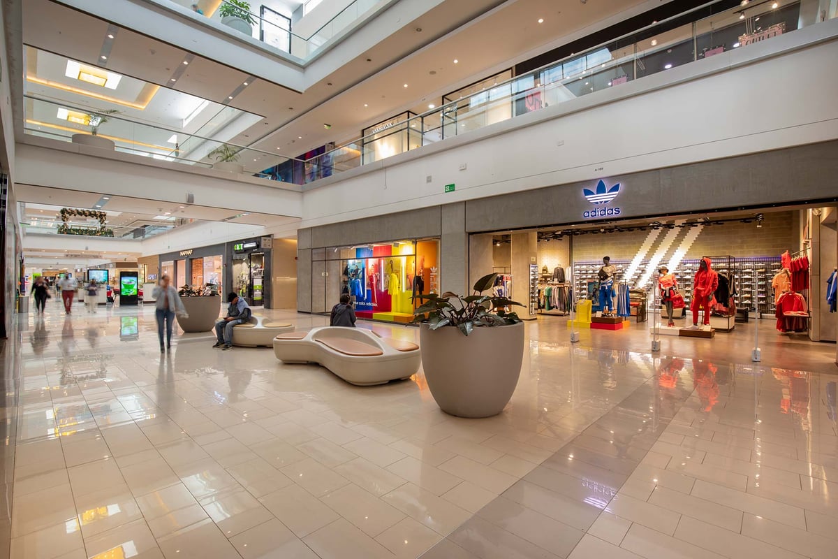 Centro Comercial Multiplaza - Gallery Photo 7