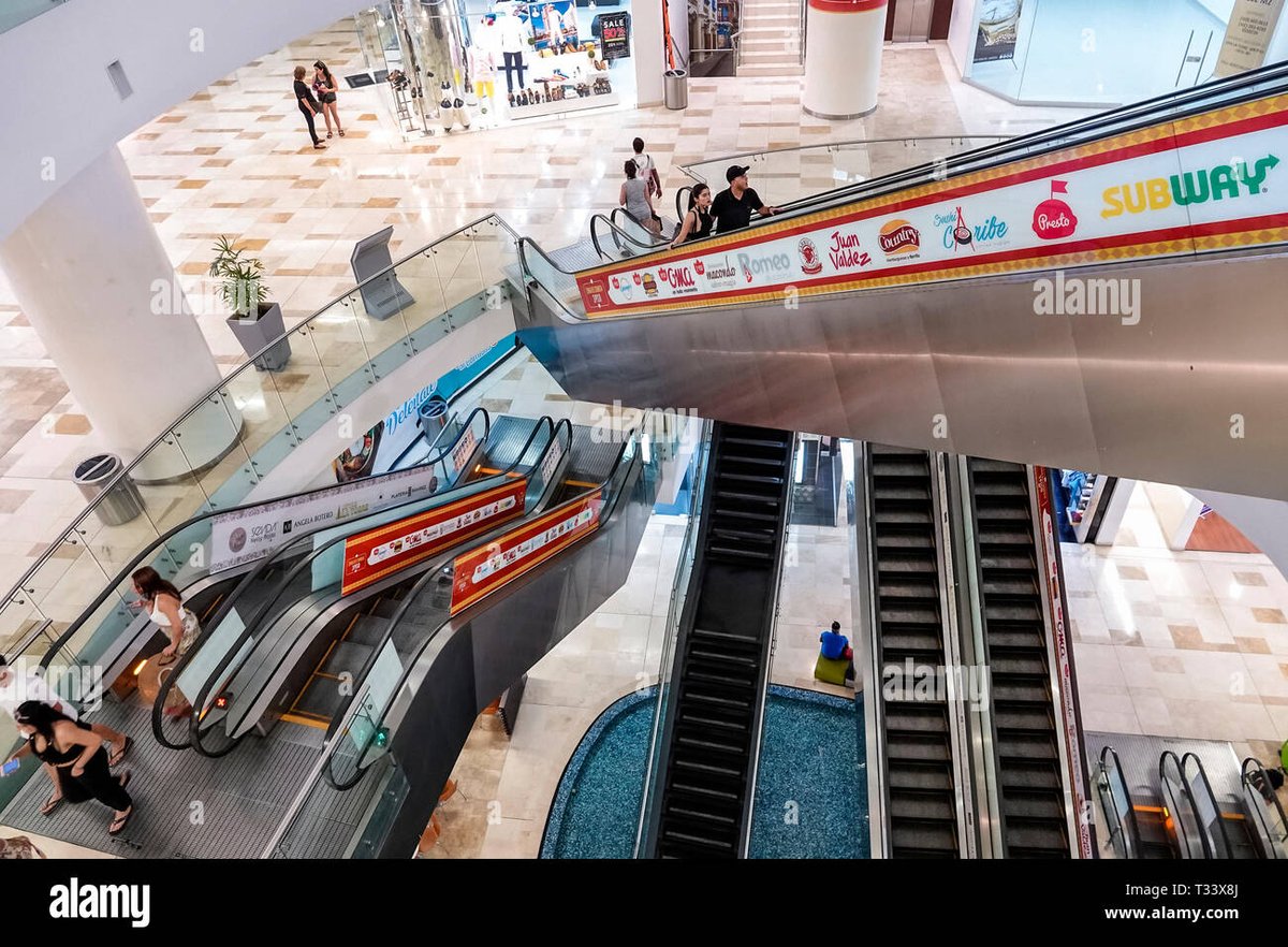 Centro Comercial Plaza Bocagrande - Gallery Photo 3