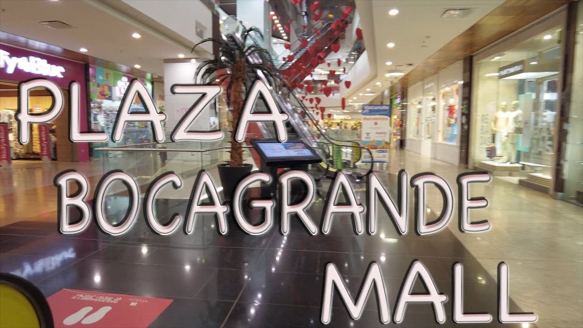 Centro Comercial Plaza Bocagrande - Gallery Photo 5