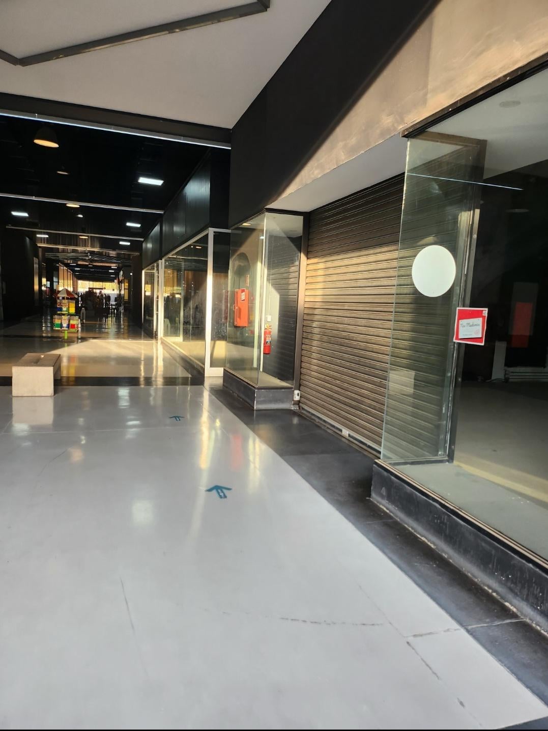Mall Open Plaza Rancagua - Gallery Photo 2