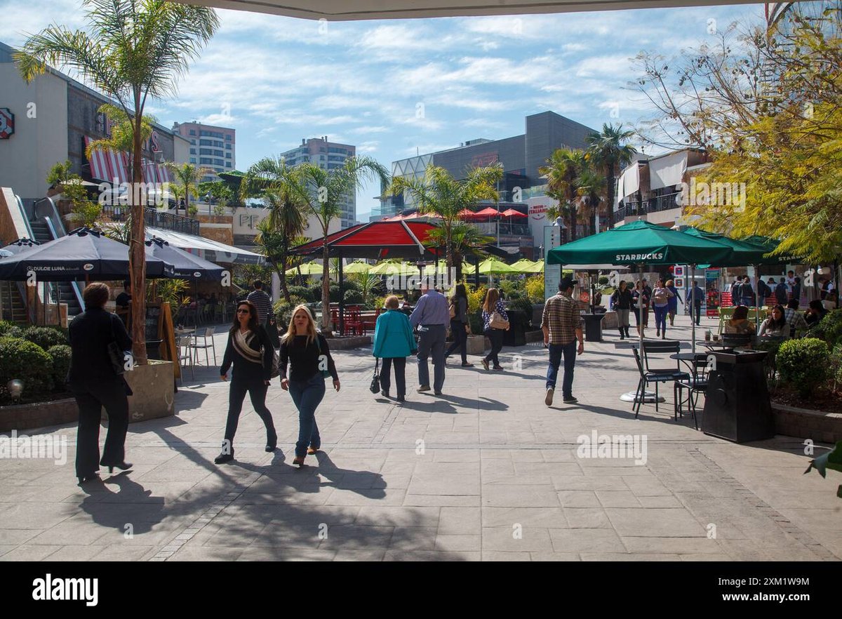 Mall Open Plaza Osorno - Gallery Photo 2