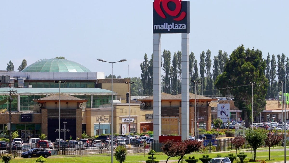 Mall Plaza Trébol - Gallery Photo 4