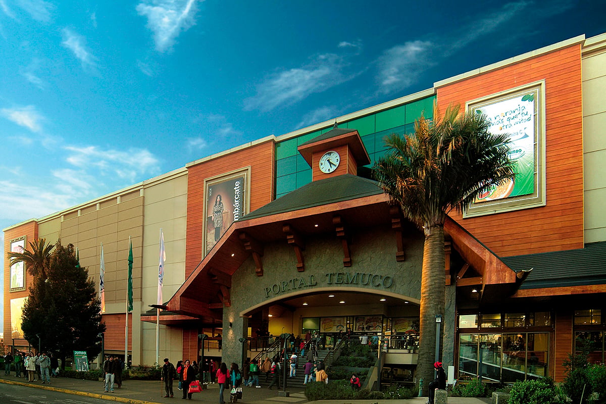 Mall Vivo Temuco - Gallery Photo 4