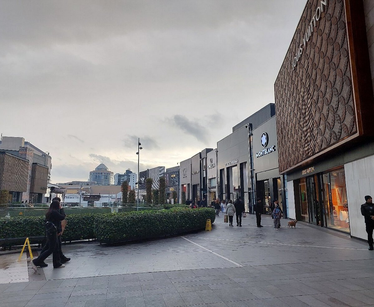 Mall El Belloto - Gallery Photo 6