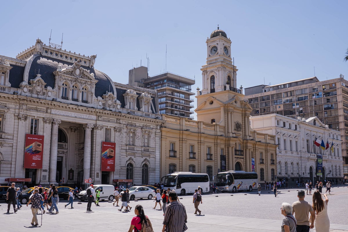 Plaza Mayor - Gallery Photo 1