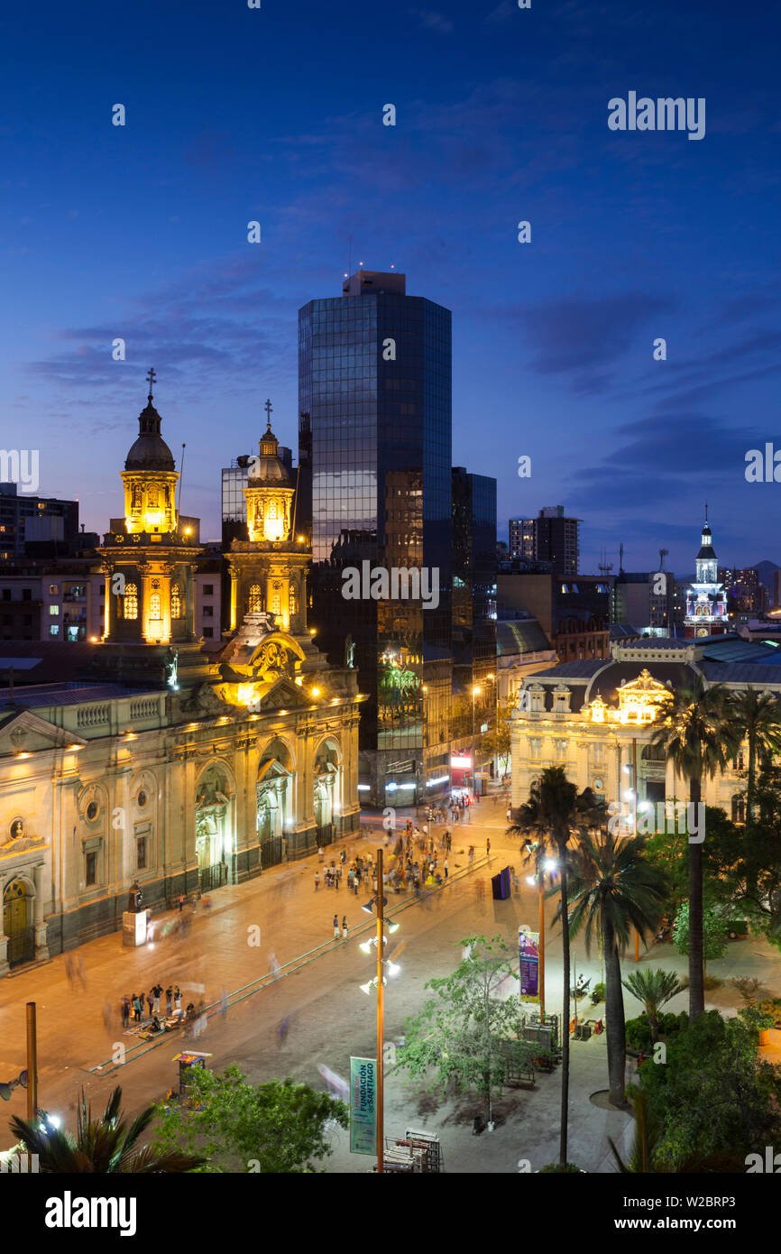 Plaza Mayor - Gallery Photo 2