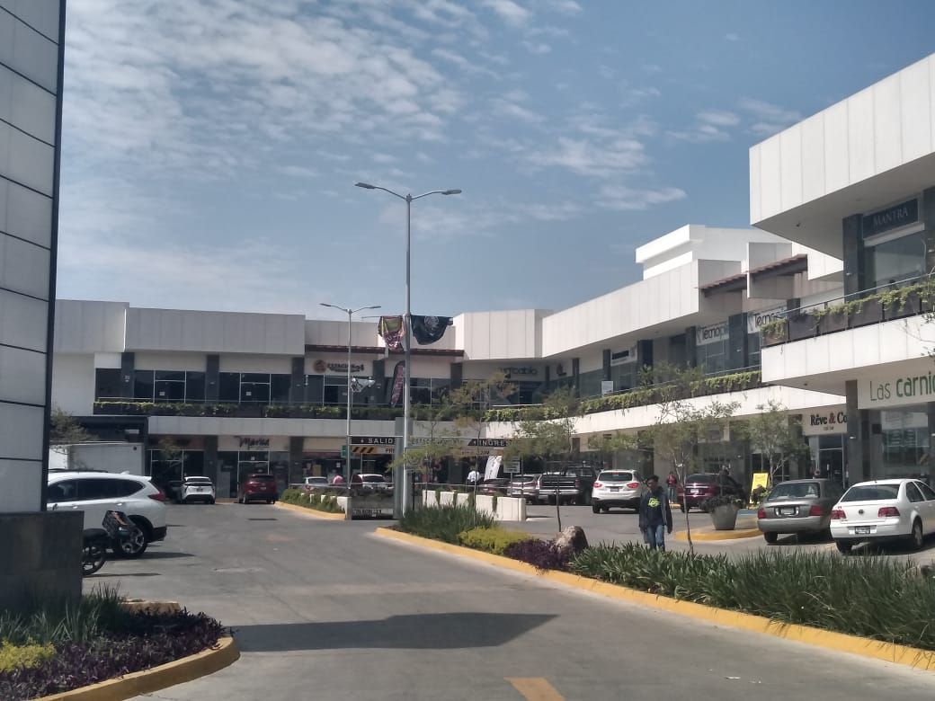 Centro Comercial El Roble - Gallery Photo 6