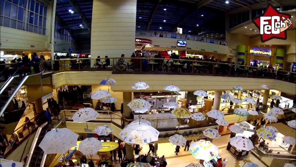 Centro Comercial El Roble - Gallery Photo 7