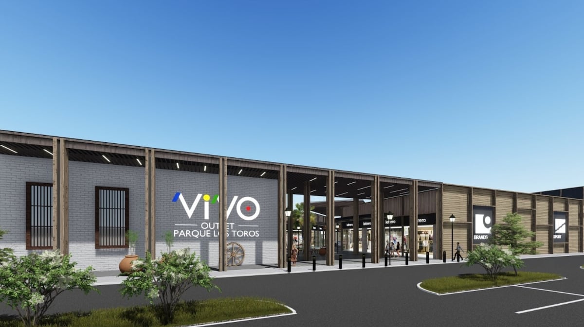Vivo Premium Outlet Viña Del Mar - Gallery Photo 3
