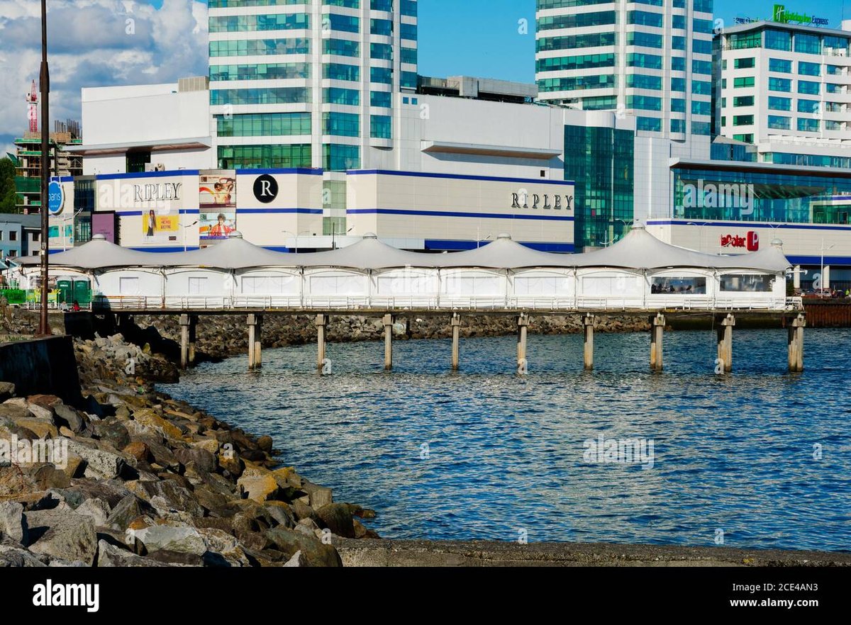 Centro Comercial Puerto Montt - Gallery Photo 3