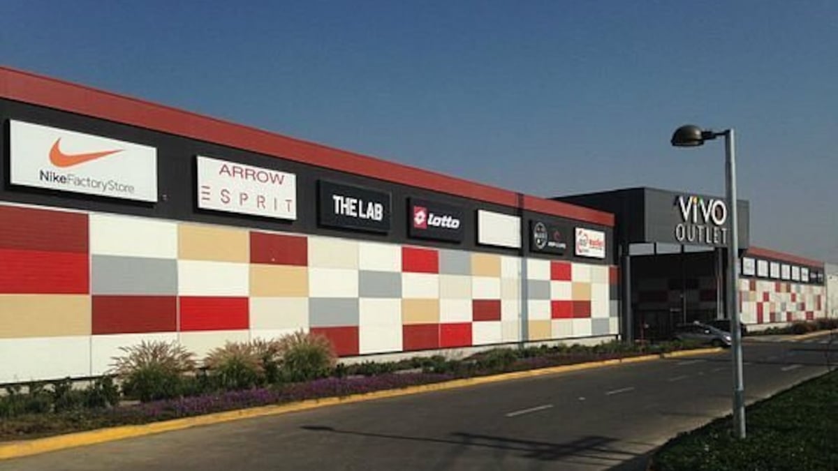 Mall Vivo Chillán - Gallery Photo 32