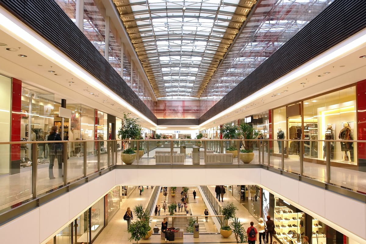 Place Alexis Nihon - Gallery Photo 8