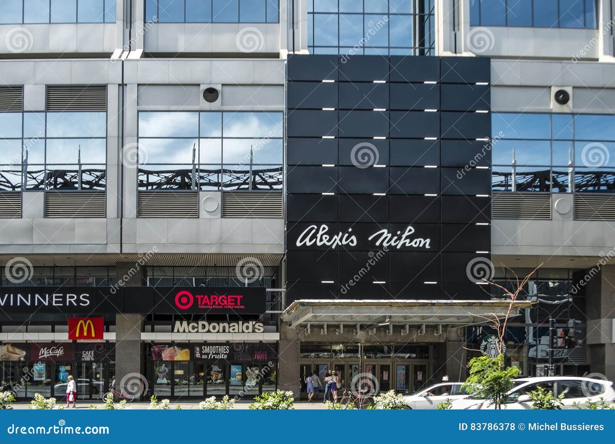 Place Alexis Nihon - Gallery Photo 10