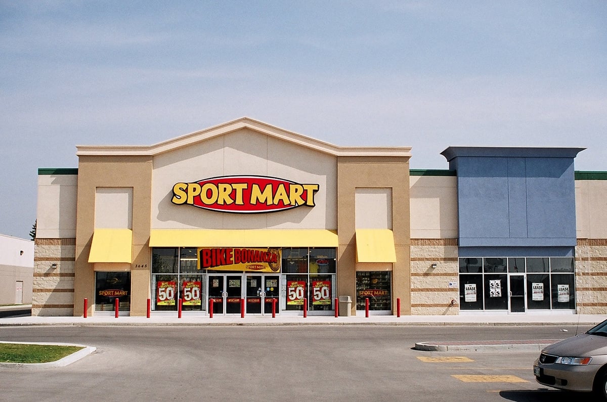 Unicity Plaza, Winnipeg — Stores, Map & Hours | Occupi