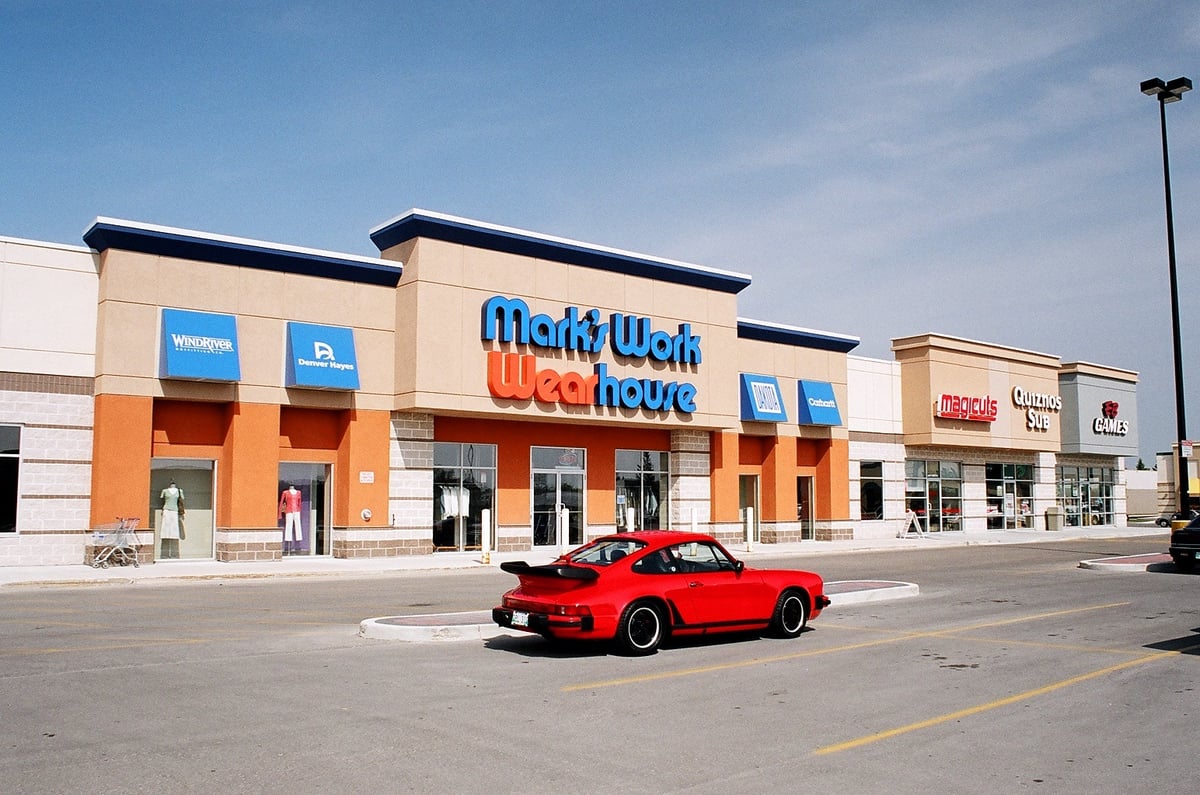 Unicity Plaza, Winnipeg — Stores, Map & Hours | Occupi