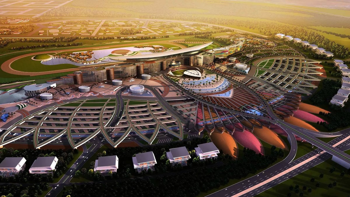 Meydan One Mall - Gallery Photo 35