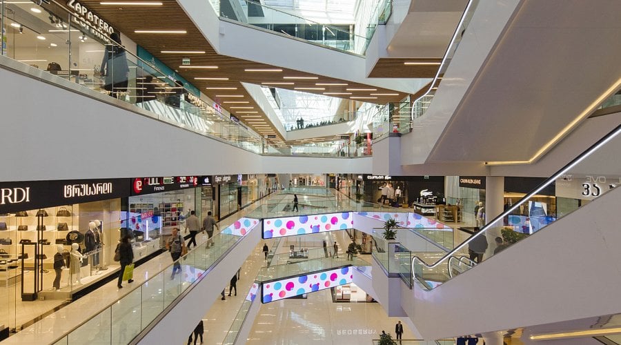 Galleria Tbilisi - Gallery Photo 4