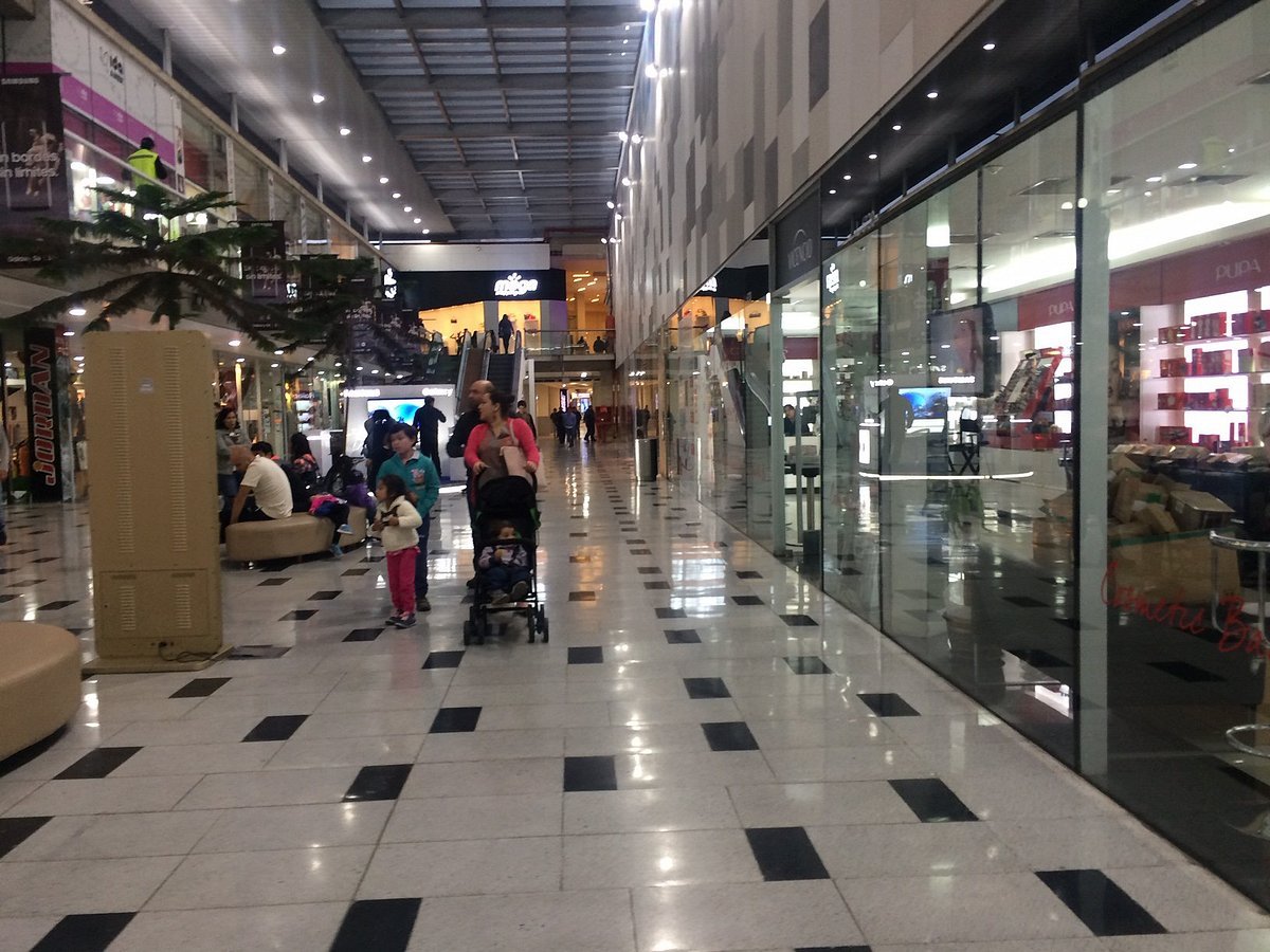 Open Plaza Iquique - Gallery Photo 1