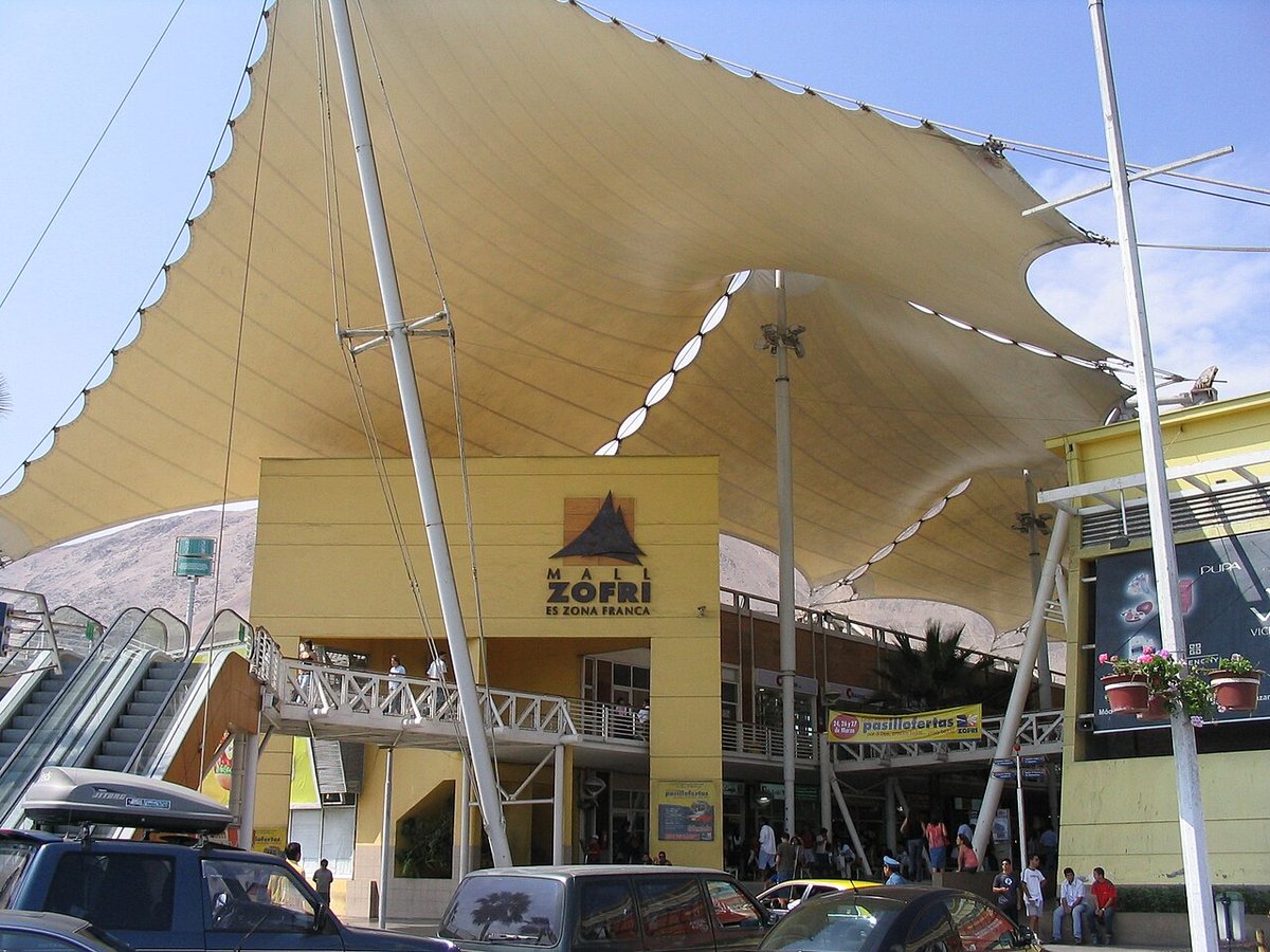Open Plaza Iquique - Gallery Photo 3