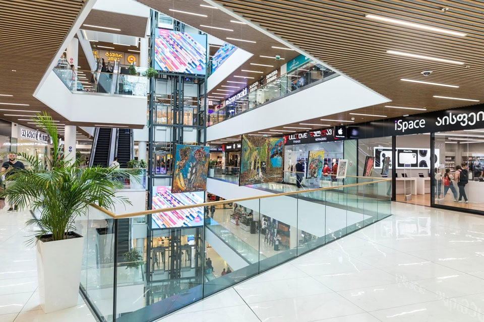 Galleria Tbilisi - Gallery Photo 6