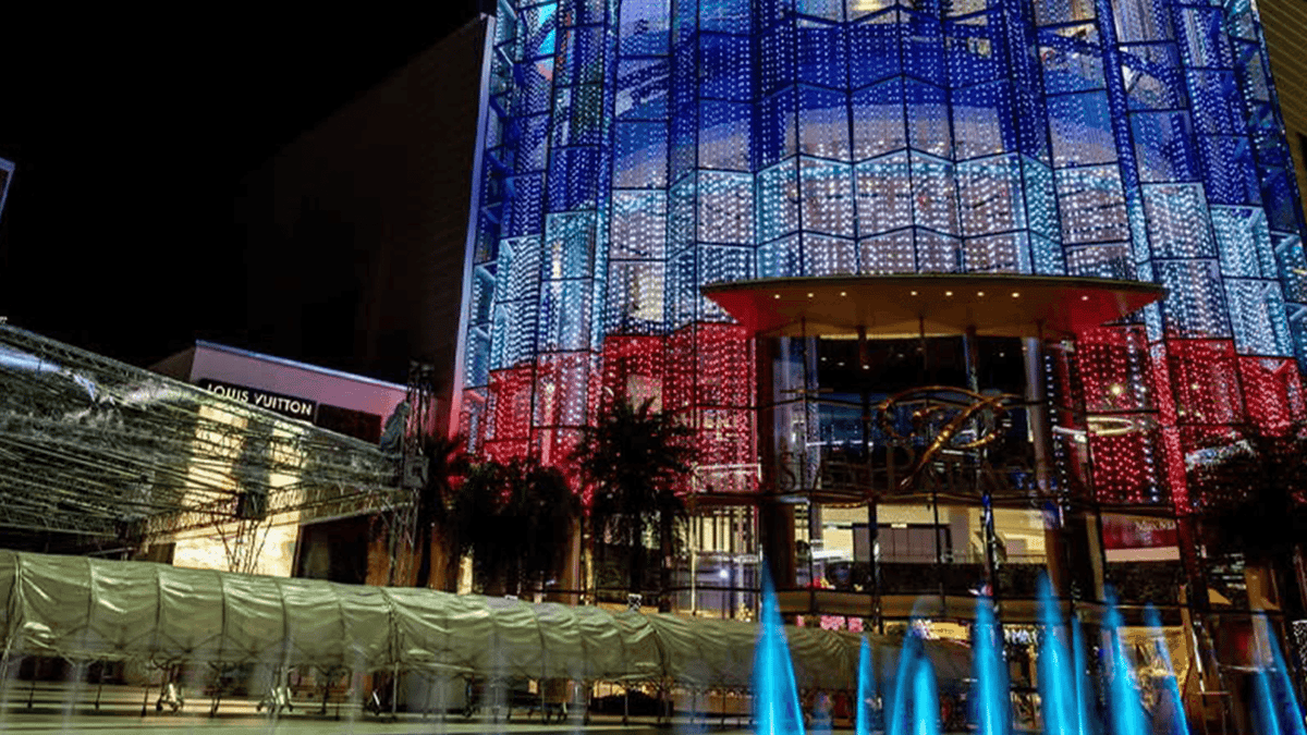 The Mall Laksi - Gallery Photo 1