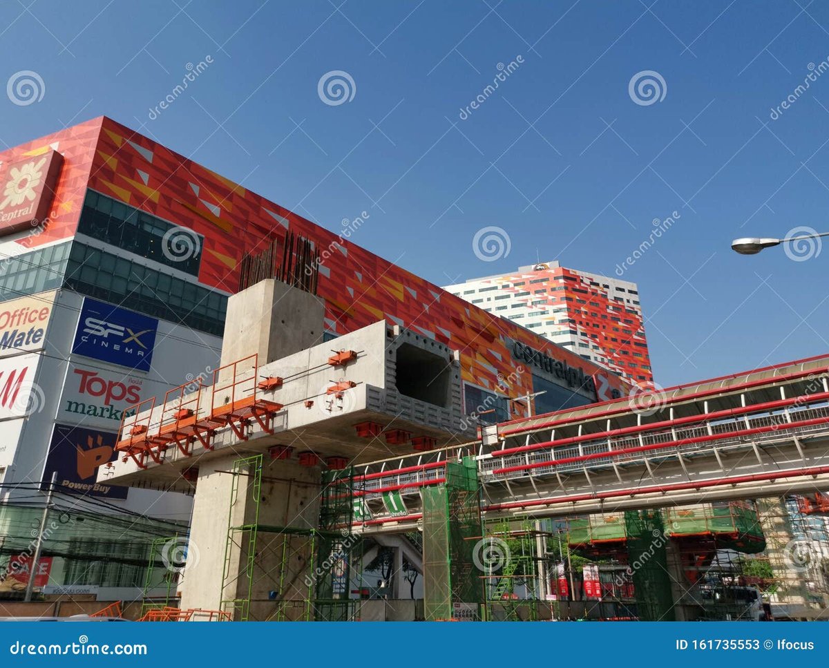 The Mall Laksi - Gallery Photo 6
