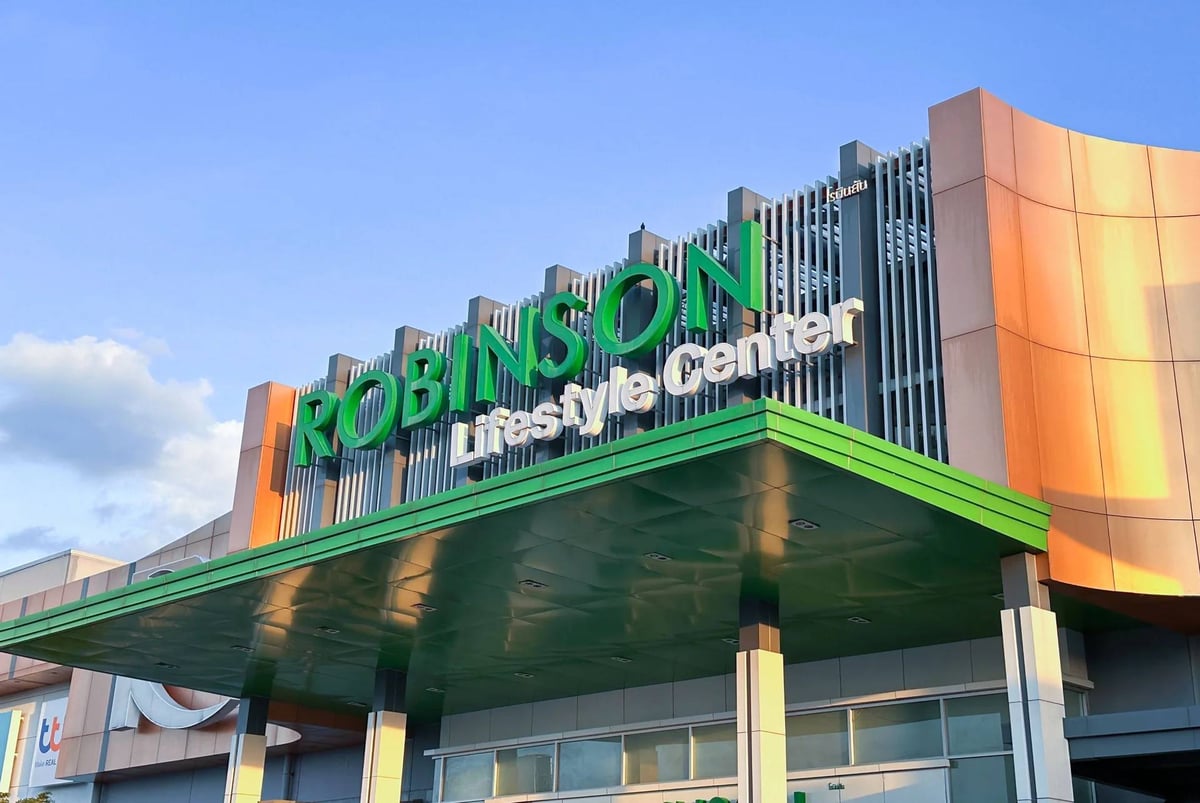 Robinsons Lifestyle Pattaya - Gallery Photo 10