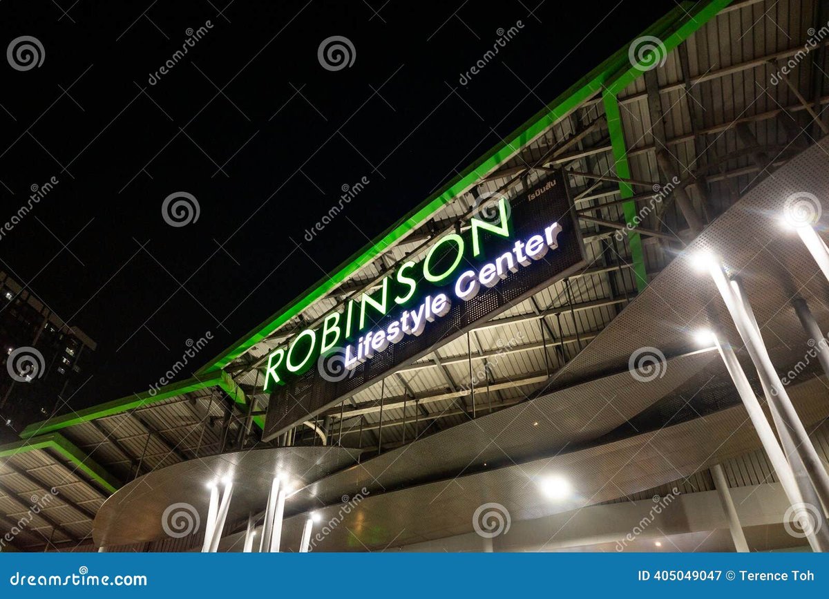 Robinsons Lifestyle Pattaya - Gallery Photo 14