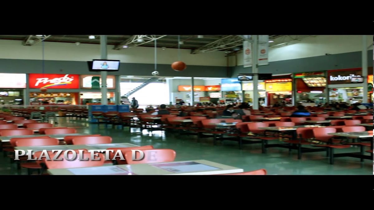 Centro Comercial Portal 80 - Gallery Photo 10