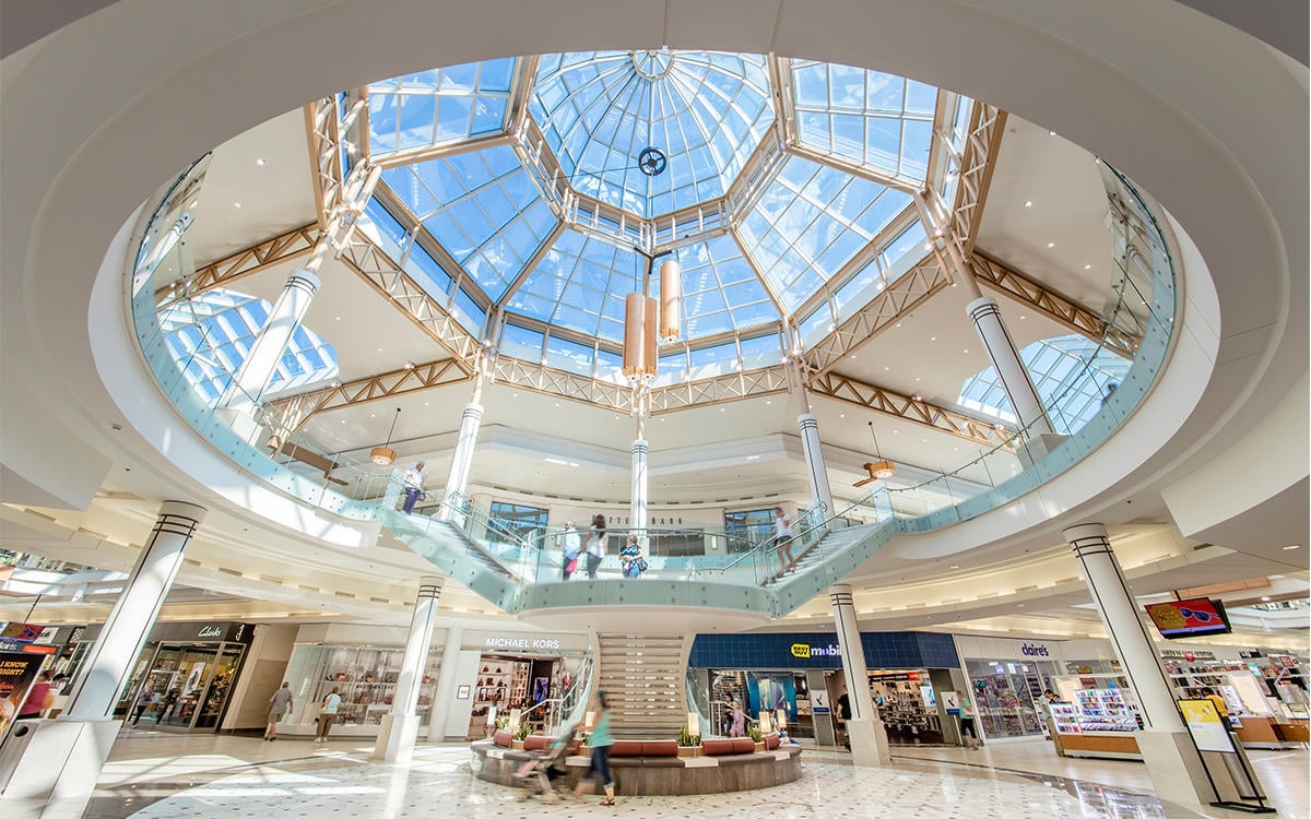 Horizon Rockingham Rockingham Centre — Stores, Map & Hours | Occupi