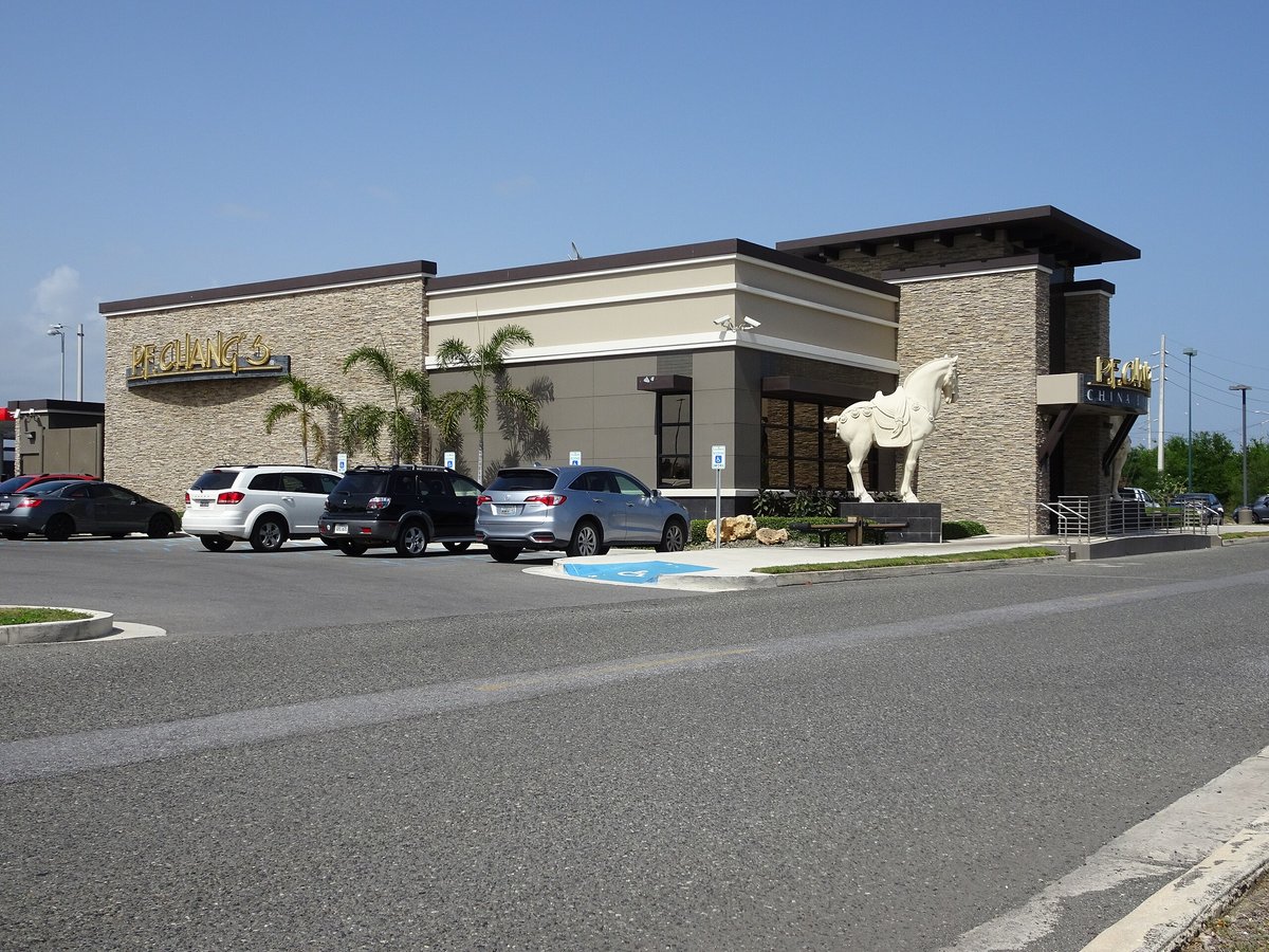 Plaza Del Caribe - Gallery Photo 6