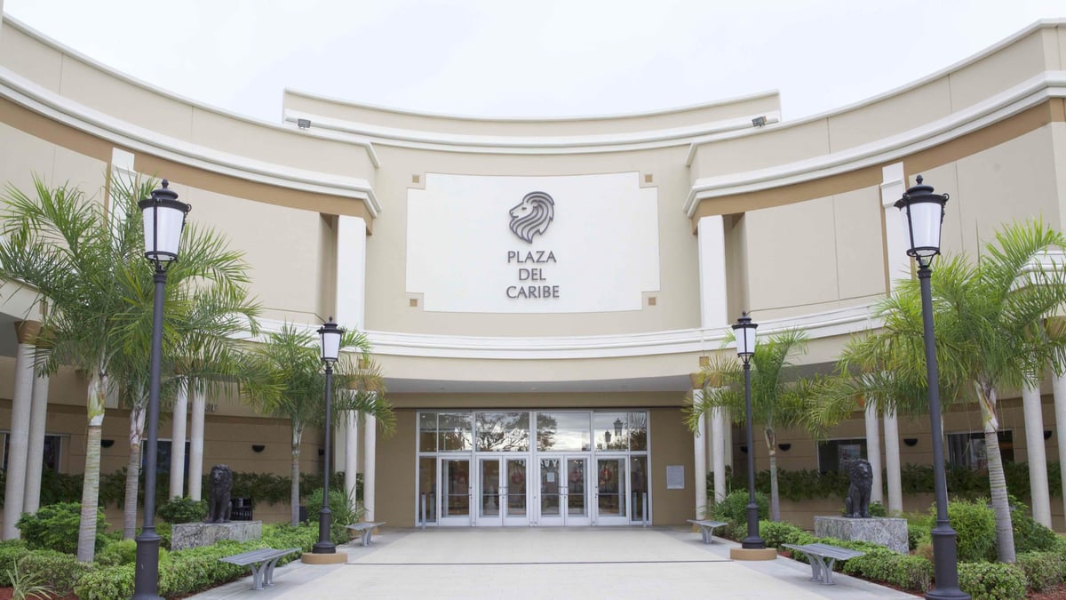 Plaza Del Caribe - Gallery Photo 7