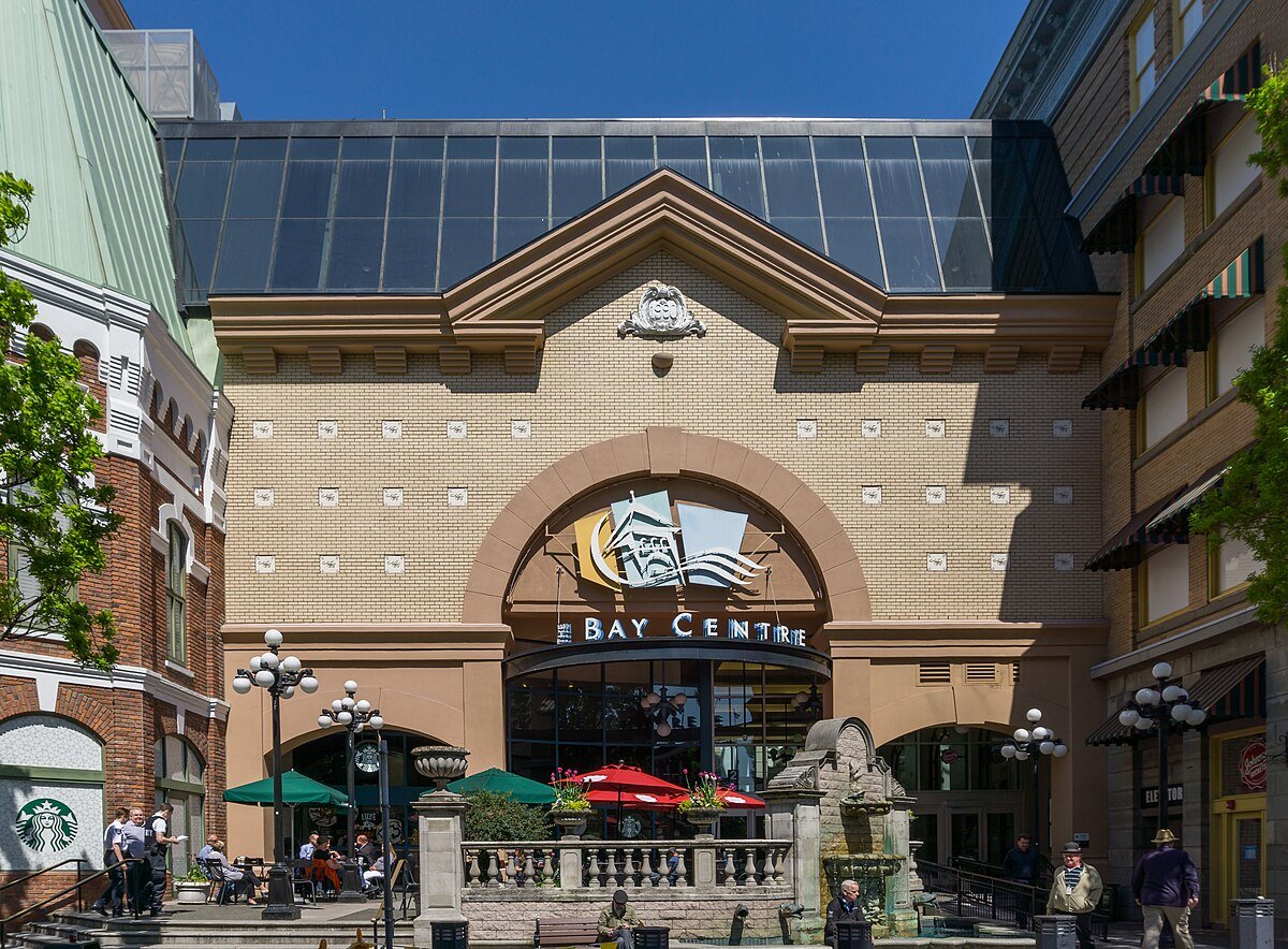 The Bay Centre - Gallery Photo 2