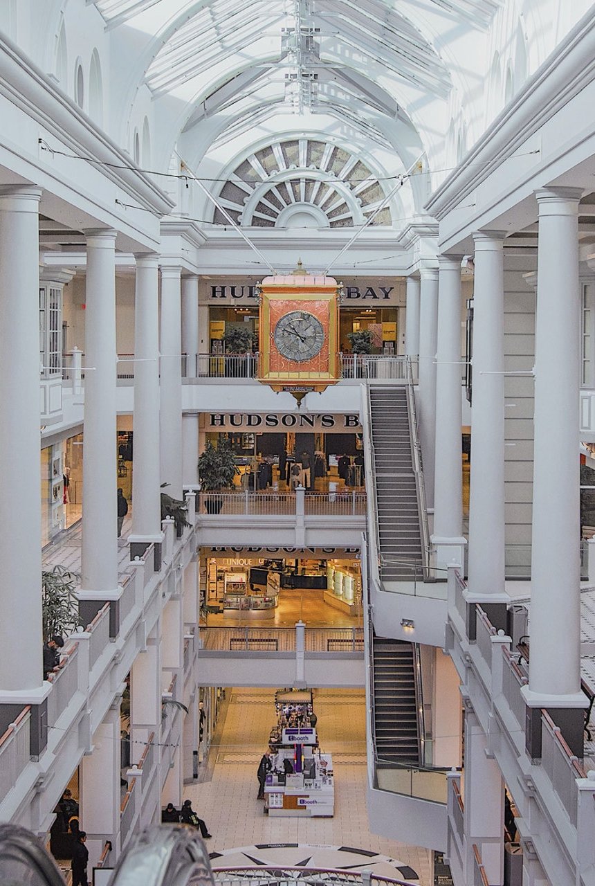 The Bay Centre - Gallery Photo 3