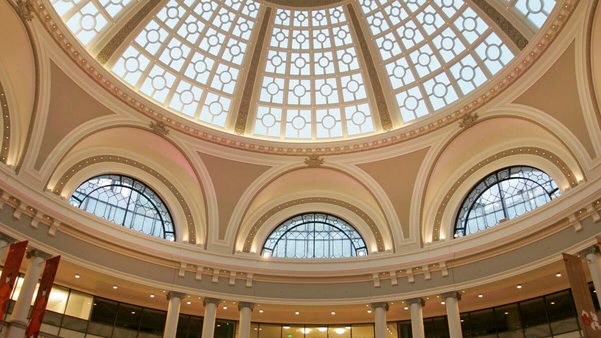 Westfield San Francisco Centre - Gallery Photo 6