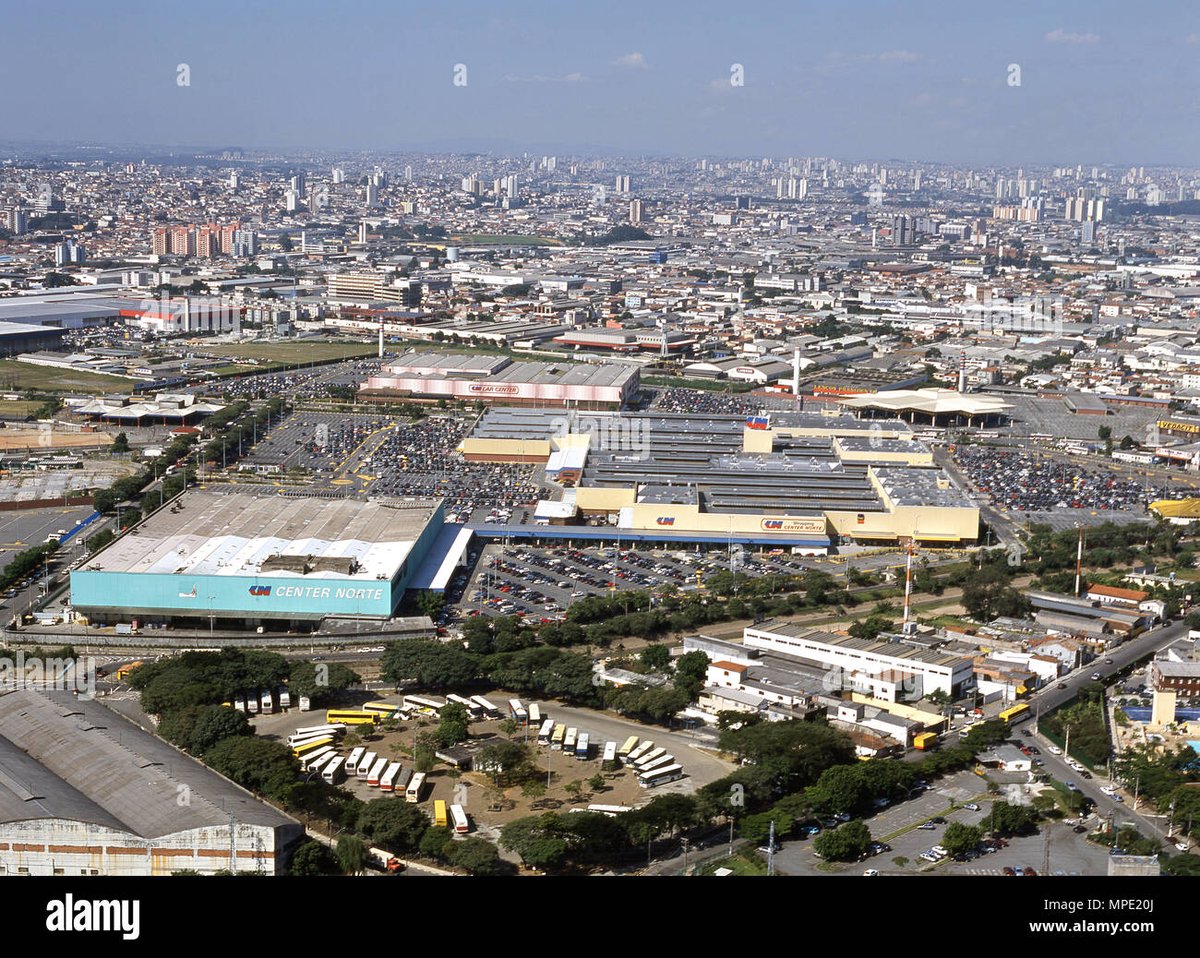 Shopping Center Norte - Gallery Photo 8