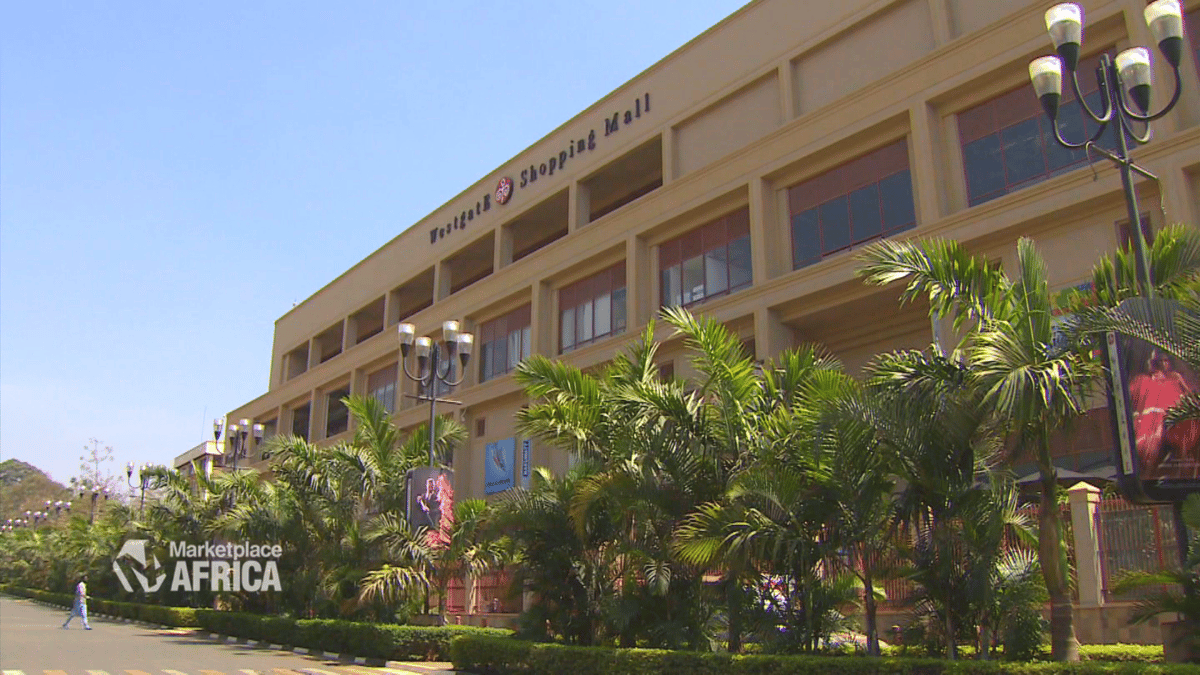 Westgate Shopping Centre - Gallery Photo 4
