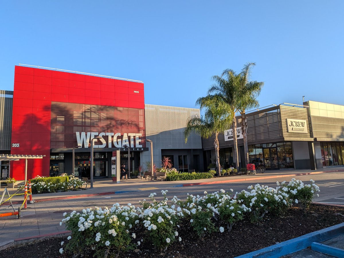 Westgate Shopping Centre - Gallery Photo 5