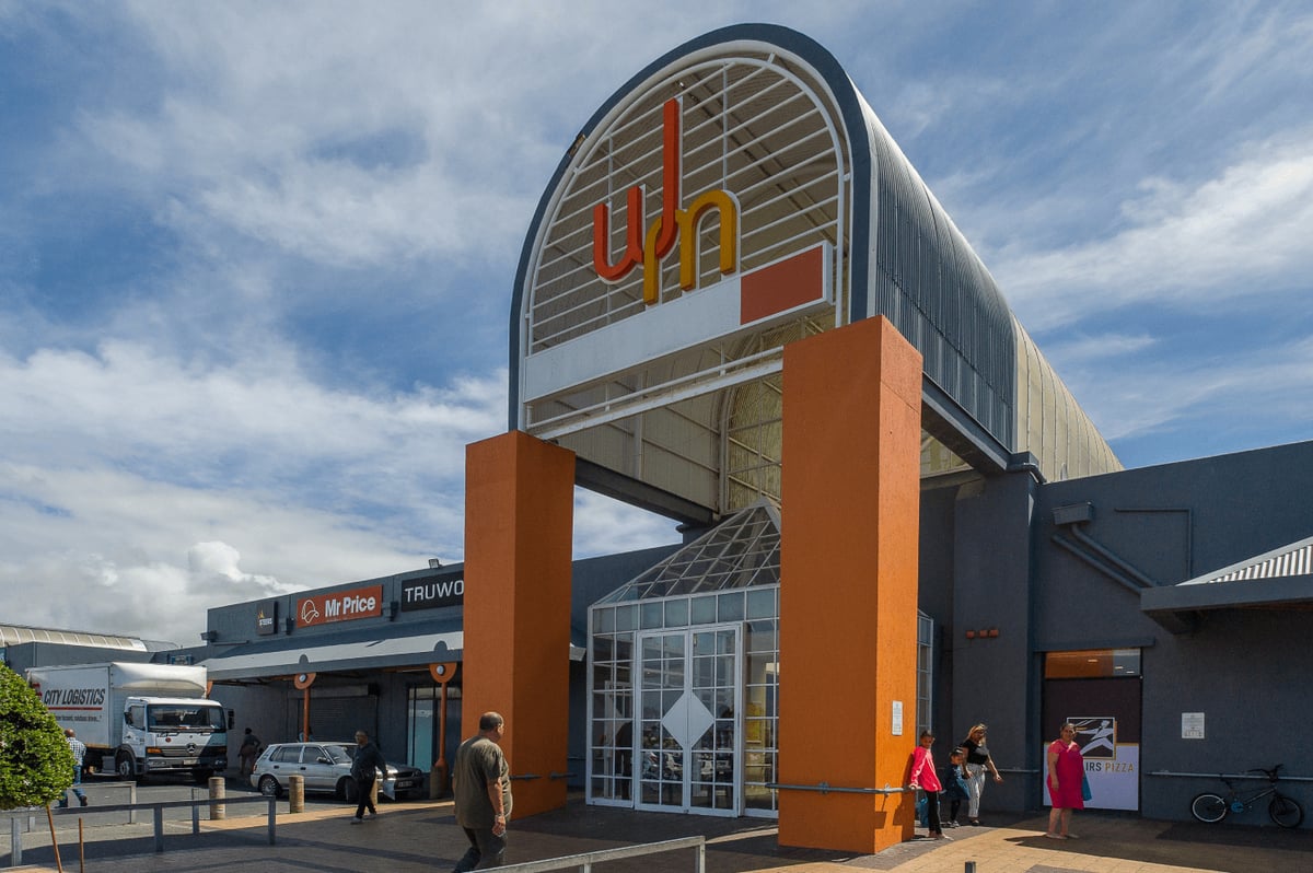 Westgate Shopping Centre - Gallery Photo 9