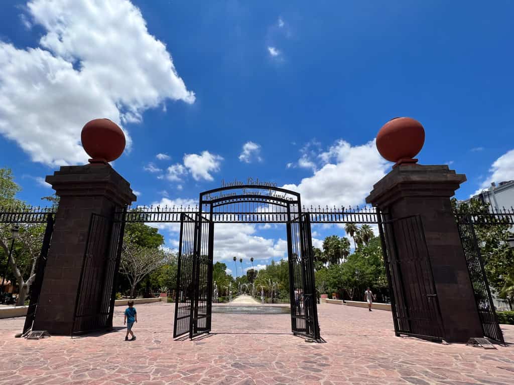 Parque Las Fuentes - Gallery Photo 4