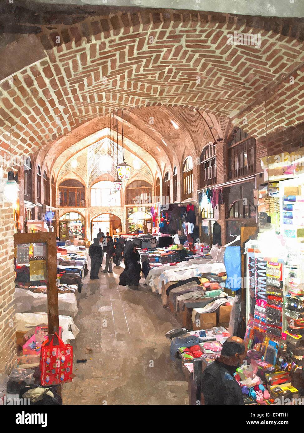 Bazar Salam - Gallery Photo 6