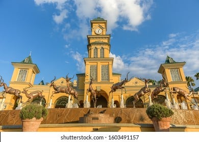 Gold Reef City - Gallery Photo 2