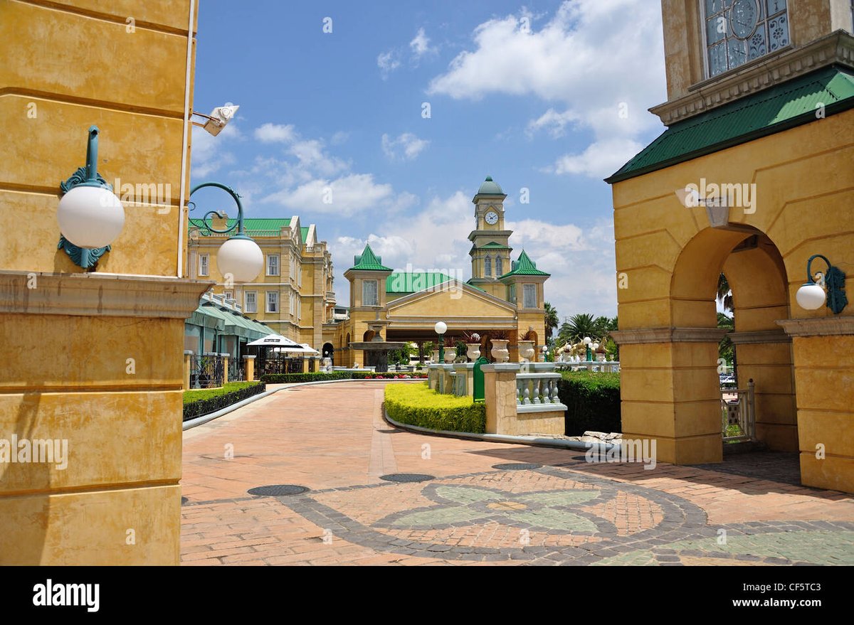 Gold Reef City - Gallery Photo 9