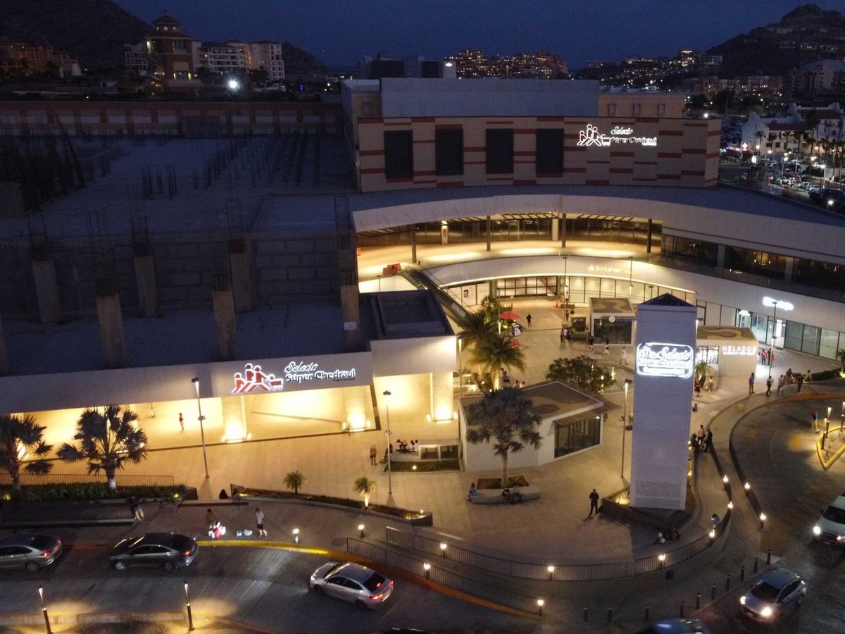 Plaza Oasis - Gallery Photo 6