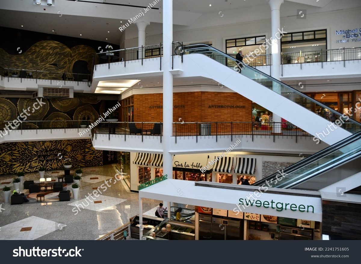 Tysons Galleria - Gallery Photo 5