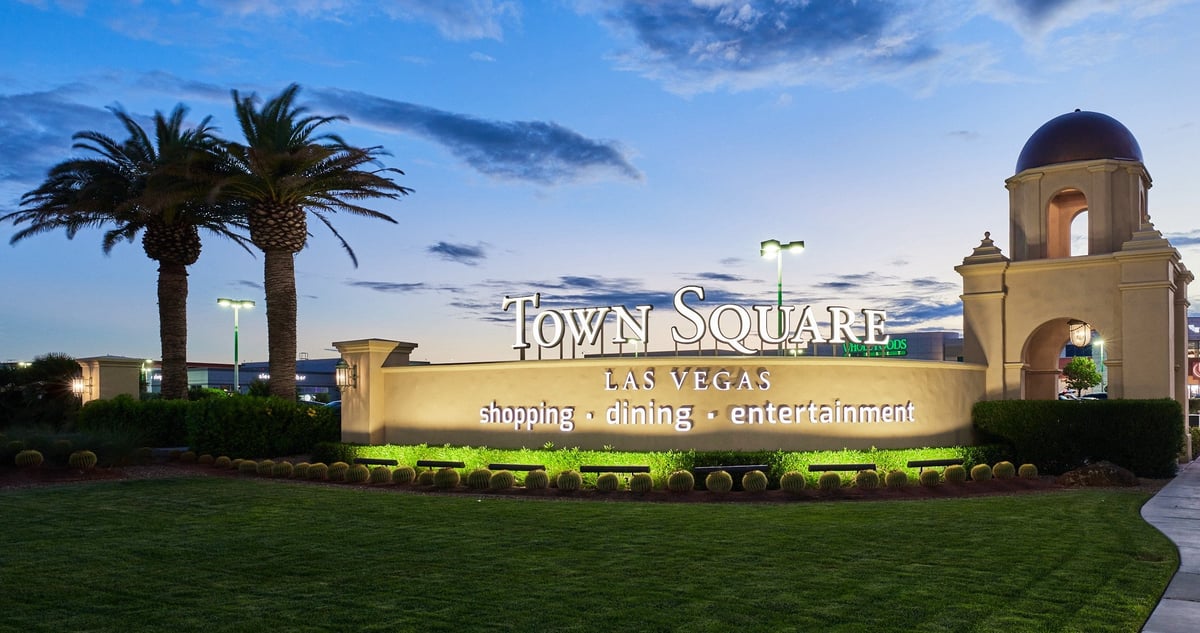 Town Square Las Vegas - Gallery Photo 1